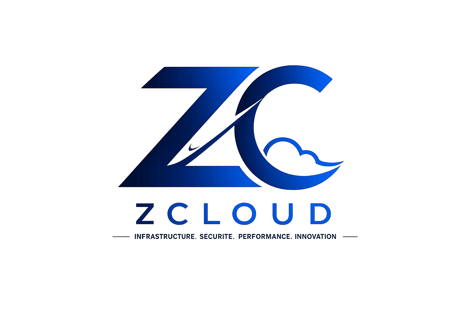 Zcloud — agence digitale québécoise